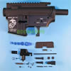 G&P Metal Body for M4 Series (US Marine Corp) with Dust Cover / 6mm Gearbox